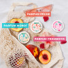 Energie Fruit Deocreme 48h Framboise Fraiche, 45g | Parashop.com