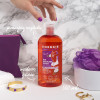 Energie Fruit Gel douche nourrissant coco et beurre de karité bio 98%, 500ml | Parashop.com