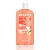 Energie Fruit Gel douche pêche blanche & eau de riz, 500ml | Parashop.com