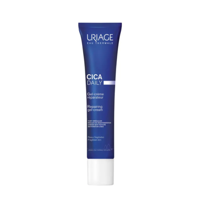 Bariéderm-Cica Daily Gel-Crème, 40ml