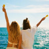 Coco Summer Vibromasseur Jaune Edition Limitée