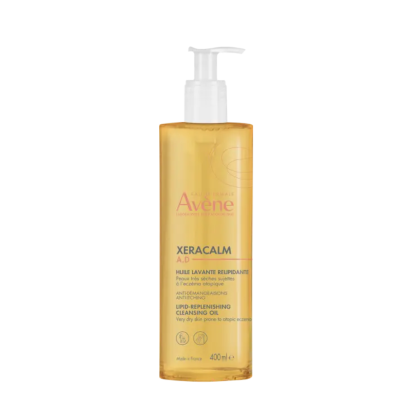 Xeracalm A.D Huile Lavante, 400ml