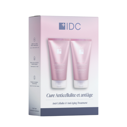 Duo Anti-Cellulite C2, Lot 2X150ml