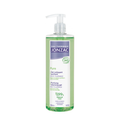 Pure Gel Nettoyant Purifiant, 500ml
