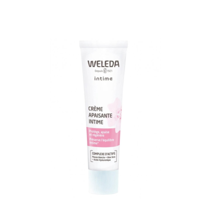 Intime Crème Apaisante Intime, 30ml