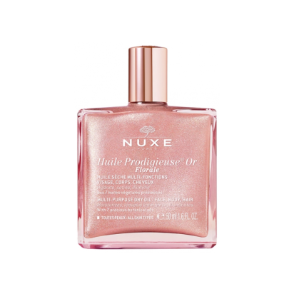 Nuxe Huile Prodigieuse Or Florale, 50ml | Parashop.com