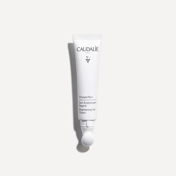 Caudalie VINOPERFECT Soin regard, 15ml | Parashop.com