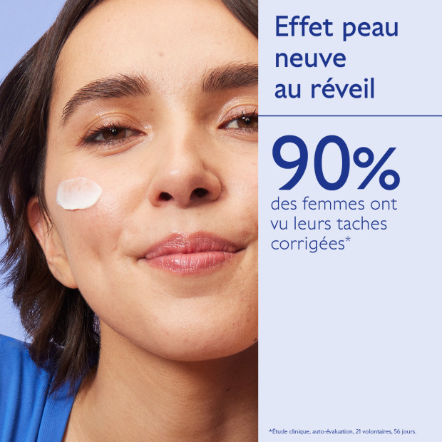 Caudalie VINOPERFECT Crème nuit glycolique, 50ml | Parashop.com