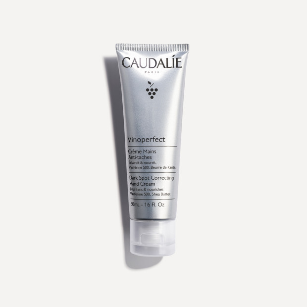 Caudalie VINOPERFECT Crème mains anti-taches, 50ml | Parashop.com