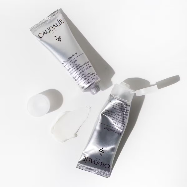 Caudalie VINOPERFECT Crème mains anti-taches, 50ml | Parashop.com