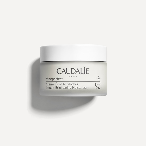 Caudalie VINOPERFECT Crème éclat anti-taches, 50ml | Parashop.com