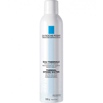 Eau thermale peaux sensibles, 300ml La Roche-Posay - Parashop