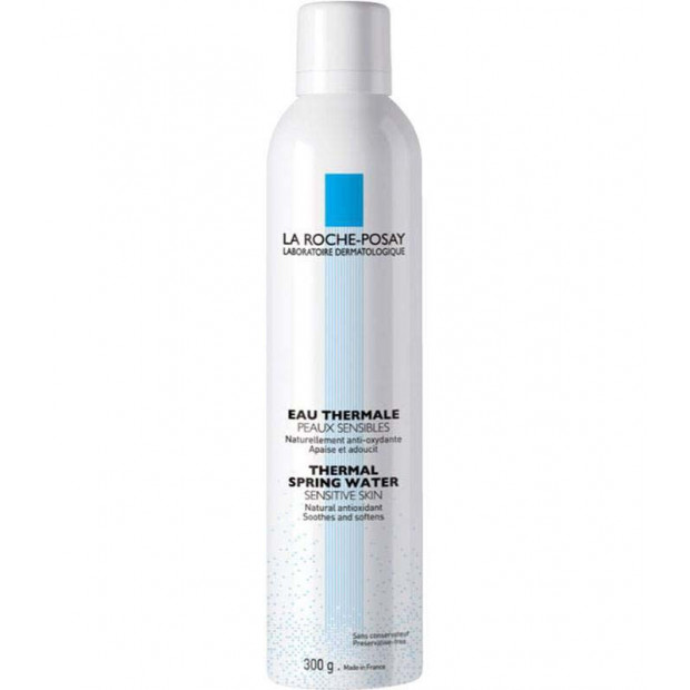 Eau thermale peaux sensibles, 300ml La Roche-Posay - Parashop