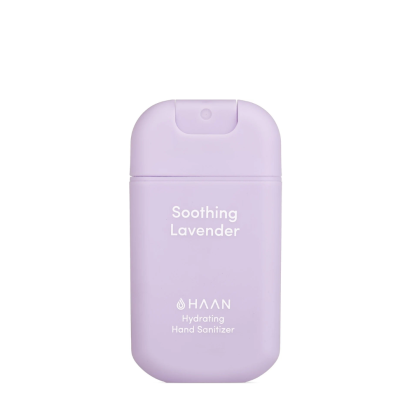 Spray Désinfectant Rechargeable Soothing Lavender, 30ml