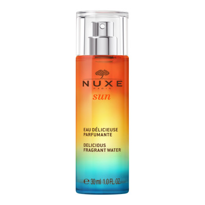 Nuxe SUN, Eau Délicieuse Parfumante, 30ml | Parashop.com