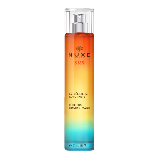 Nuxe SUN, Eau Délicieuse Parfumante, 100ml | Parashop.com
