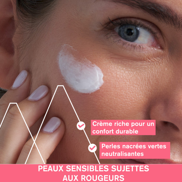 Uriage ROSÉLIANE Crème Anti-Rougeurs, 40ml | Parashop.com