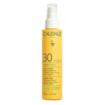 Caudalie VINOSUN Spray invisible SPF30, 150ml | Parashop.com