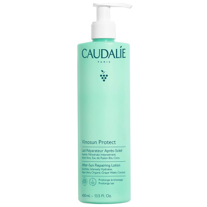 Caudalie VINOSUN Après soleil lait, 400ml | Parashop.com