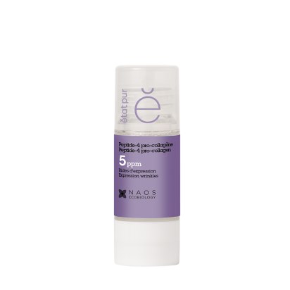 Etat Pur ACTIF PUR Peptide-4 Pro collagène rides d'expression, 15ml | Parashop.com