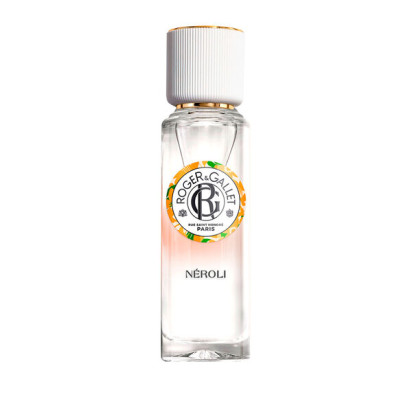 NEROLI Eau parfumée bienfaisante, Roger & Gallet
