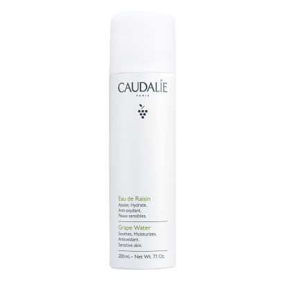 Caudalie Eau de raisin, 200ml | Parashop.com