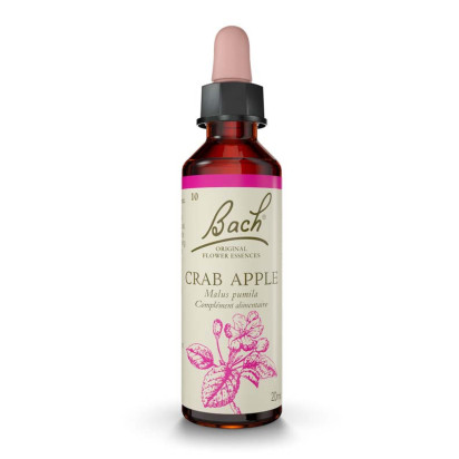 N°11 Elm, 20ml Fleurs de Bach® Original - Parashop