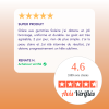 Gummies Solaire Sans Sucre, 42 Gummies