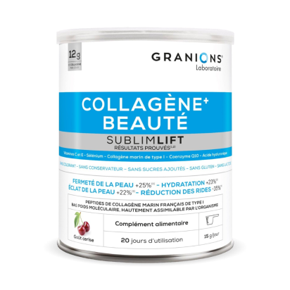 Collagène+ Beauté Sublimlift, 300G