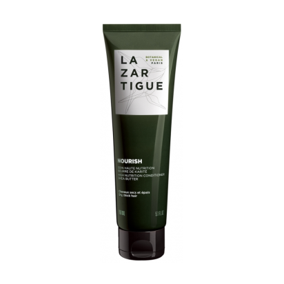 Nourish Soin Haute Nutrition Beurre De Karité, 150ml