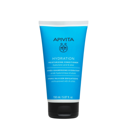 Hydratation Après-Shampoing Hydratant, 150ml