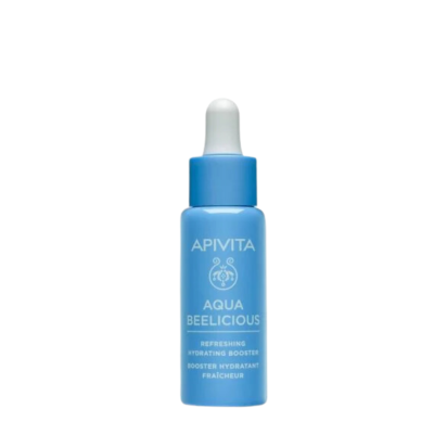 Aqua Beelicious Booster Hydratant Fraîcheur, 200ml