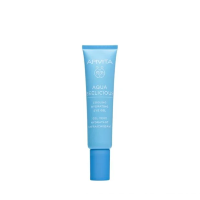Aqua Beelicious Gel Yeux Hydratant Rafraîchissant, 15ml