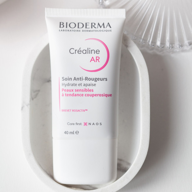 Bioderma CRÉALINE AR 40ml | Parashop.com