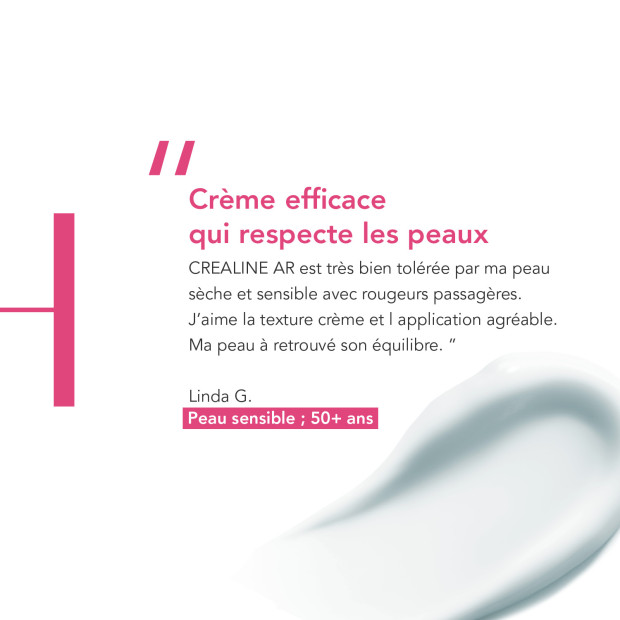 Bioderma CRÉALINE AR 40ml | Parashop.com