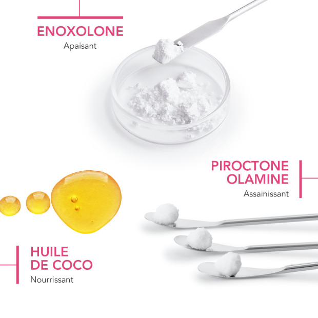 Bioderma CRÉALINE DS+ Crème, 40ml | Parashop.com