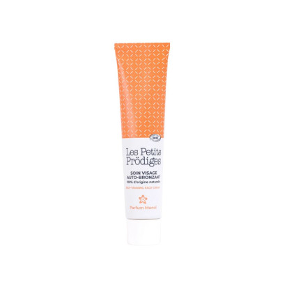 Les Petits Prödiges Soin Autobronzant Monoï, 40ml | Parashop.com