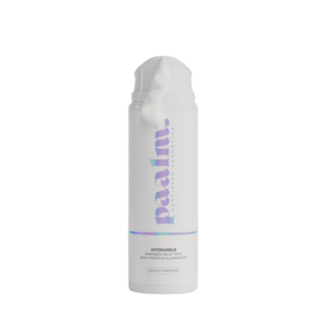 Hydramilk Soin Hydratant Illuminateur, 150ml