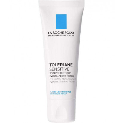 TOLERIANE Crème légère protectrice apaisante, 40ml La Roche-Posay - Parashop