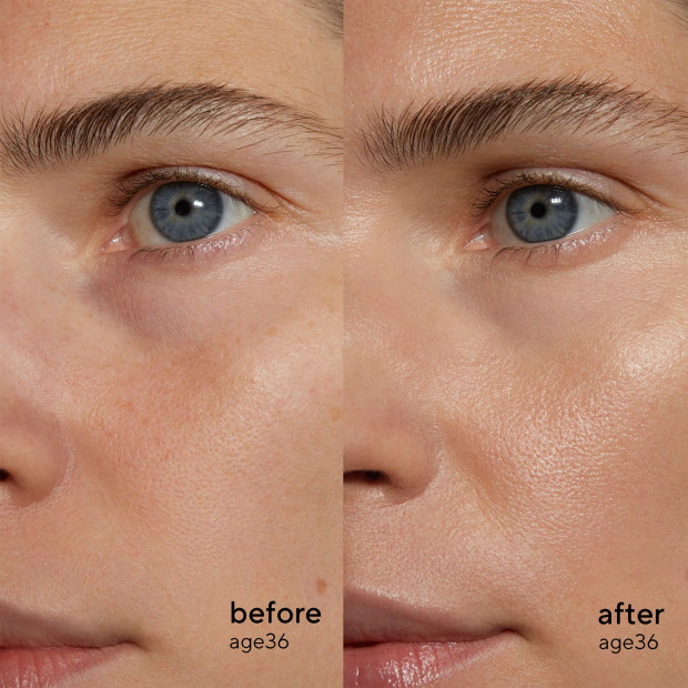 Madara RETINOL ALTERNATIVE sérum à base de plantes, 30ml | Parashop.com