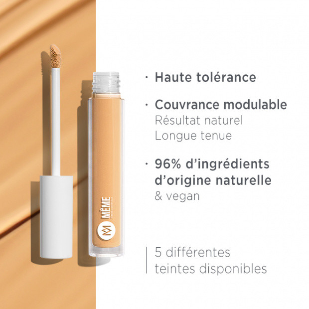 Correcteur - Teinte 3, 3ml