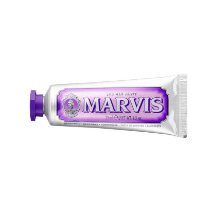 Dentifrice jasmin violet, 25ml Marvis - Parashop