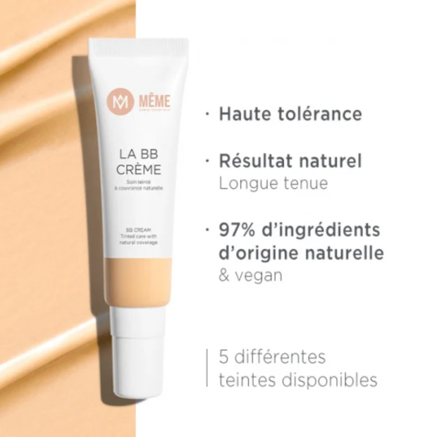 Bb Crème - Teinte 2, 30ml