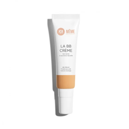 Bb Crème - Teinte 4, 30ml