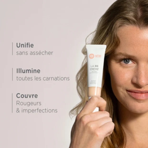 Bb Crème - Teinte 1, 30ml