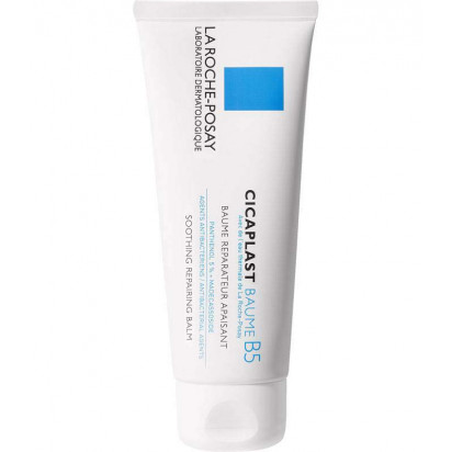 CICAPLAST Baume réparateur B5, 100ml La Roche-Posay - Parashop