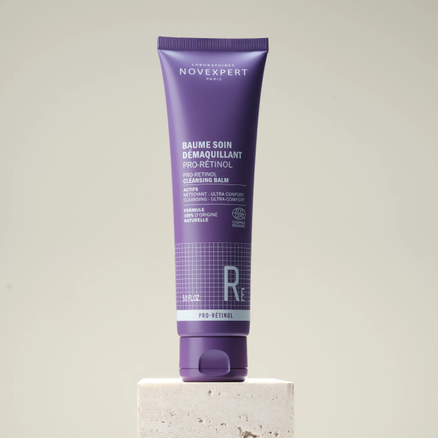 Pro Retinol Baume Soin Démaquillant, 150ml