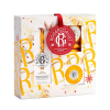 Bois D'Orange Coffret Eau Parfumée Bienfaisante 30ml Et Son Savon 100G