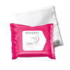 Bioderma CRÉALINE H2O Lingettes, 25 unités | Parashop.com