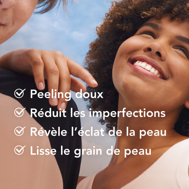 Sébium Night Peel Concentré Lissant 40ml